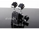 FMA S-SHELL HOLDER alu FOR MARUI 870*4Q  TB1102-4Q